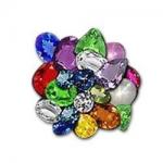 Rainbow Gems