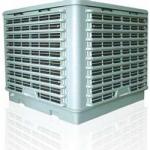 SUN GREEN Ventilation Systems Pvt Ltd. 