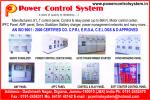 POWER CONTROL SYSTEM