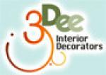 3 Dee Interior Decorators