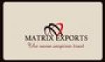 Matrix Exports