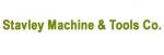 Stavley Machine & Tools Company 