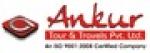 Ankur Tours And Travel Private Limited 
